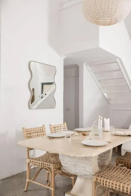 Apartment The Mayfield -Byron Bay