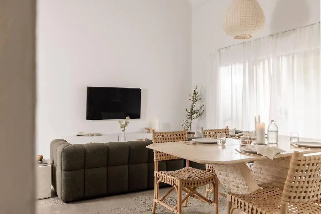 The Mayfield -Byron Bay Apartment