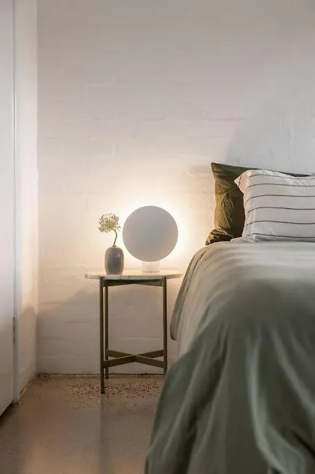 The Mayfield -Byron Bay Apartment
