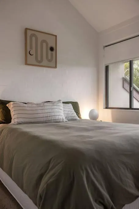 The Mayfield -Byron Bay