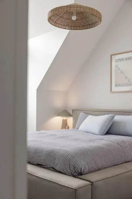 Apartment The Mayfield -Byron Bay